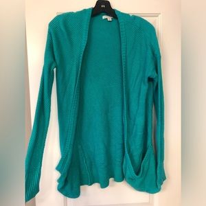 American eagle outfitters cardigan